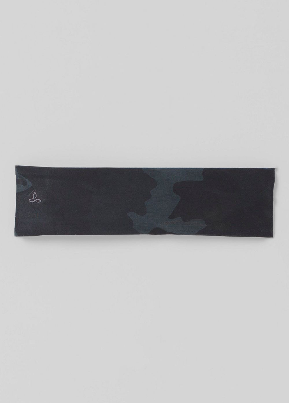 Camouflage Women's PrAna Essential Headband | TYKDPJ654