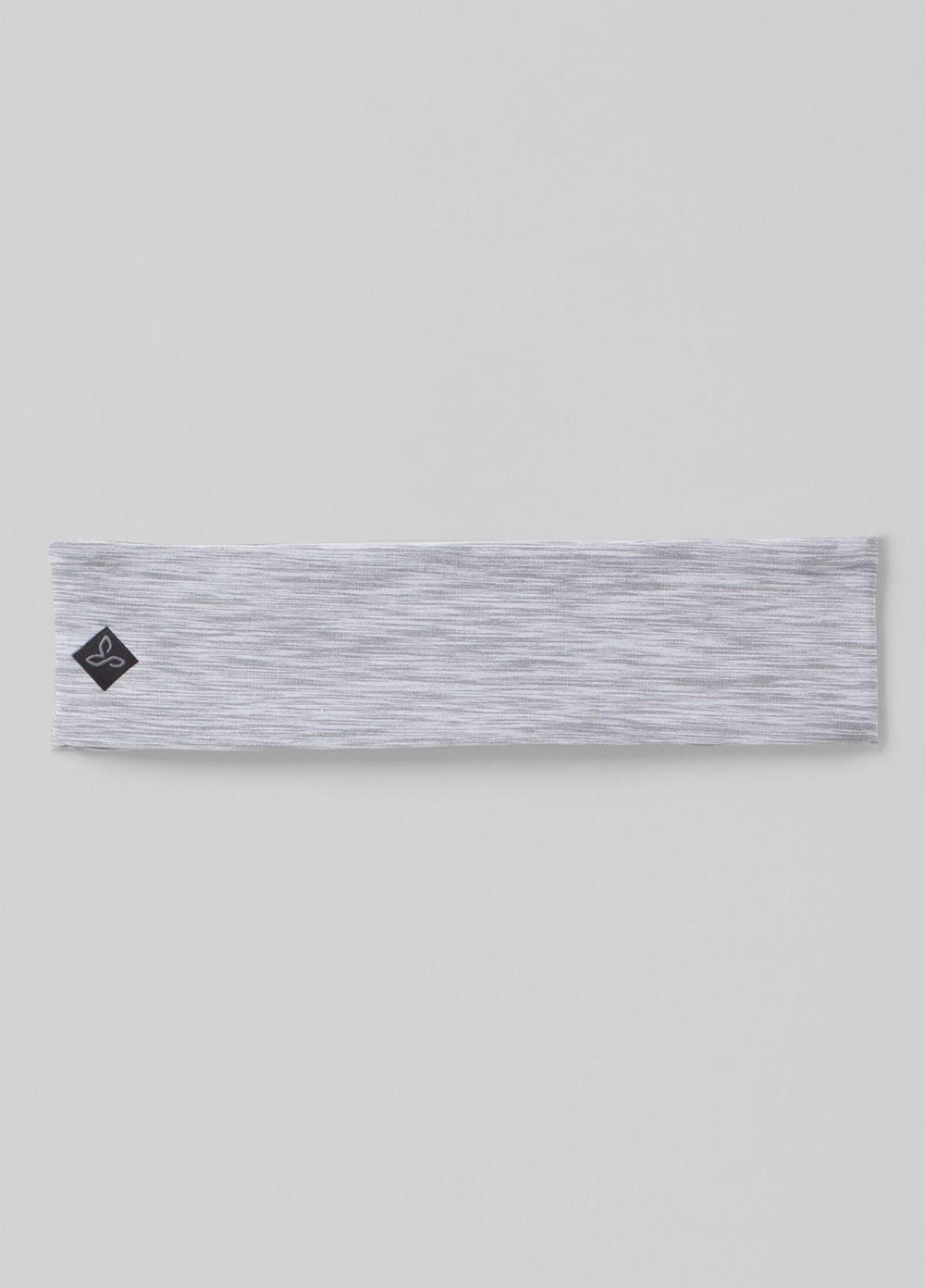 Grey Women's PrAna Essential Headband | AOVLDZ698